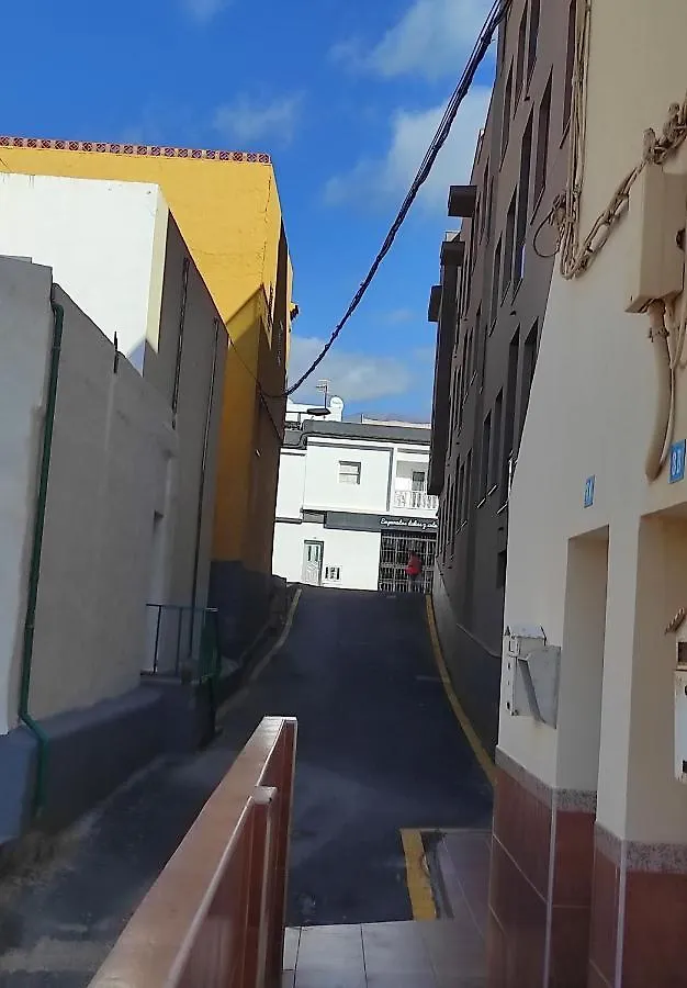 Casa Celeste San Isidro San Isidro  Holiday home San Isidro (Tenerife)